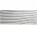 Плитка PERONDA DUAL WHITE DECOR SP/33,3X100/R 10×1000×333 под мрамор
