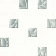 Плитка Paradyz ESTEN BIANCO/SILVER MOZAIKA CIETA