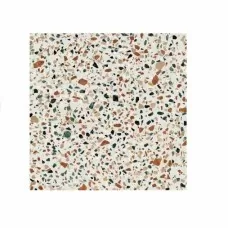Керамограніт ABK 0005892 Play Dots Multiwhite Nat 20x20 см