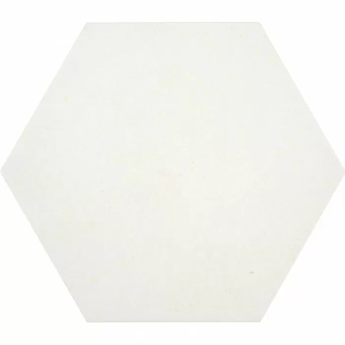 Керамогранит Rocersa NORDIC HExA BLANCO 8×230×200