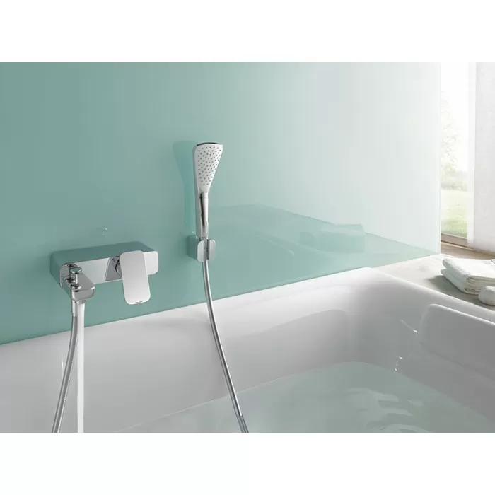 Смеситель для ванны Kludi E2 494450575