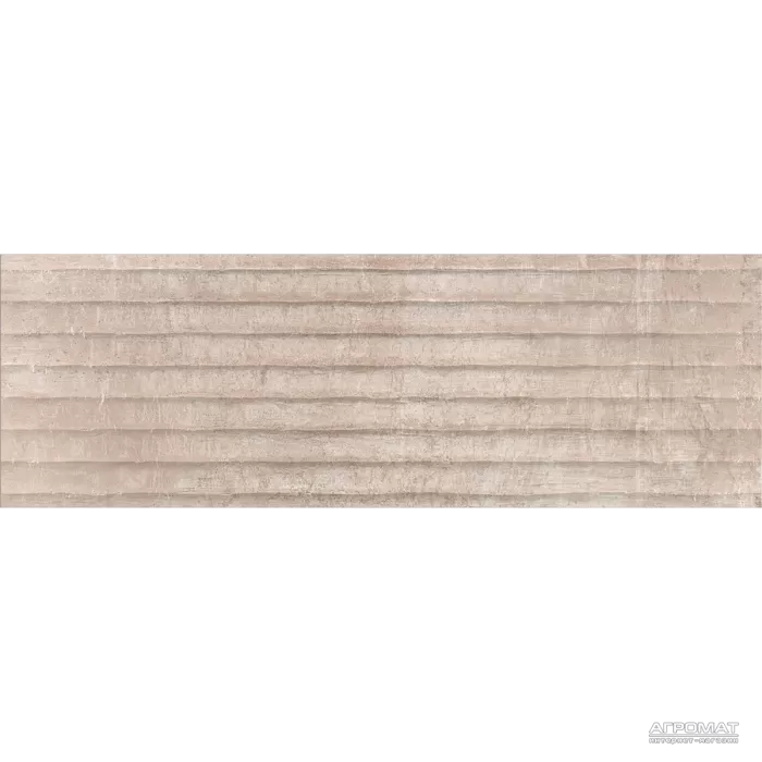 Плитка Baldocer Urban TESLA TAUPE 11×1200×400
