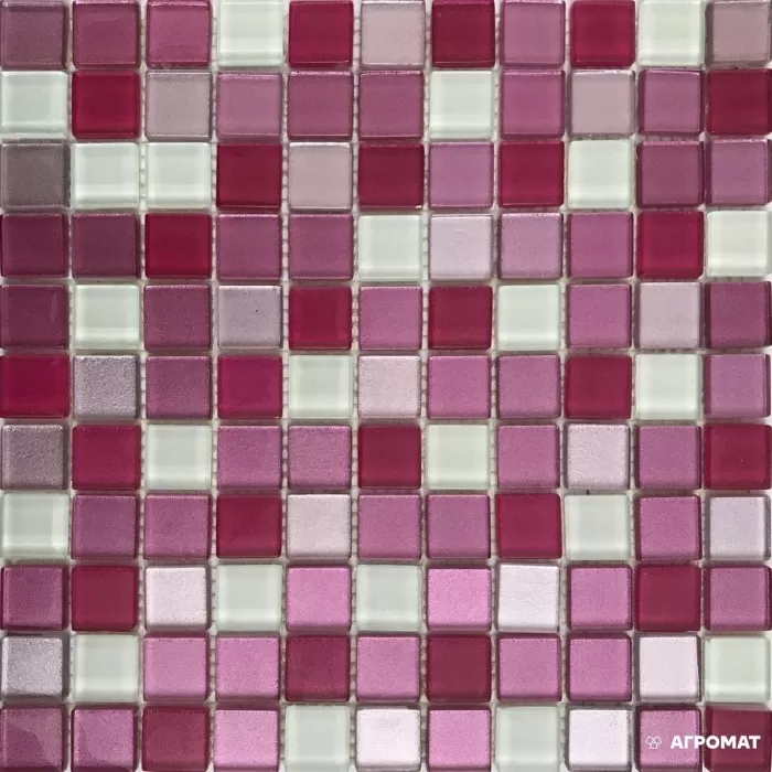 Мозаика Керамика Полесье Glance Light Violet мозаика Мозаика Керамика Полесье Glance Light Violet мозаика