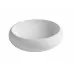 Керамическая раковина 43 см Artceram Tao, white glossy (TOL001 01;00)