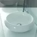 Керамическая раковина 43 см Artceram Tao, white glossy (TOL001 01;00)