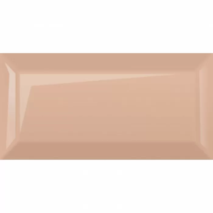 Плитка GOLDEN TILE METROTILES розовый 465051