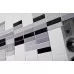 Плитка Paradyz TAMOE NERO SCIANA KAFEL