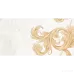 Плитка GOLDEN TILE Saint Laurent 9A0321 8×600×300 под мрамор