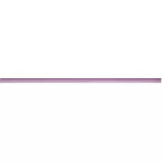 Плитка Opoczno Stone Rose GLASS VIOLET BORDER NEW фриз 8×400×15