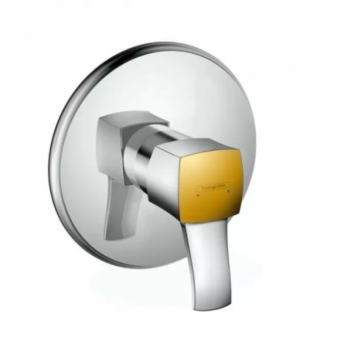 Смеситель для душа Hansgrohe Metropol Classic 31365090 Смеситель для душа Hansgrohe Metropol Classic 31365090
