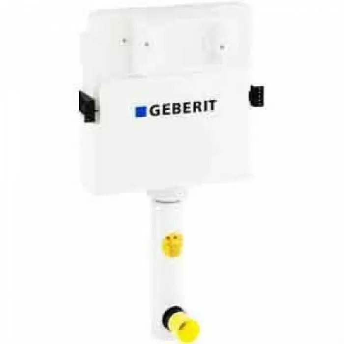 Скрытый смывной бачок GEBERIT Delta 109.100.00.1