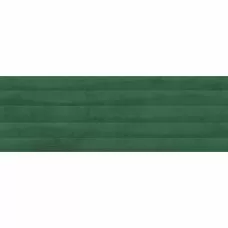 Плитка   OPOCZNO PL+ GREEN SHOW STRUCTURE SATIN 12×1198×398 настенная для ванной и кухни