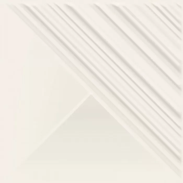 Плитка Paradyz RAY BIANCO ŚCIANA STRUKTURA MAT