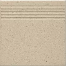 Плитка підлогова Bazo Beige Сіль-Перець MAT 30x30 код 4918 Ceramika Paradyz