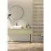 Плитка PRISSMACER ORLA CREAM 9×800×360 под мрамор