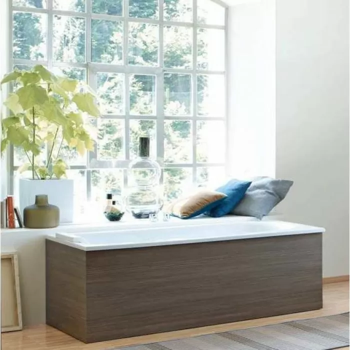 Darling New ванна прямоугольная 170 см 700240000000000 в интернет-магазине «Estet Room»