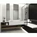 Плитка Paradyz TAIGA GRAFIT WOOD MOZAIKA CIETA под дерево