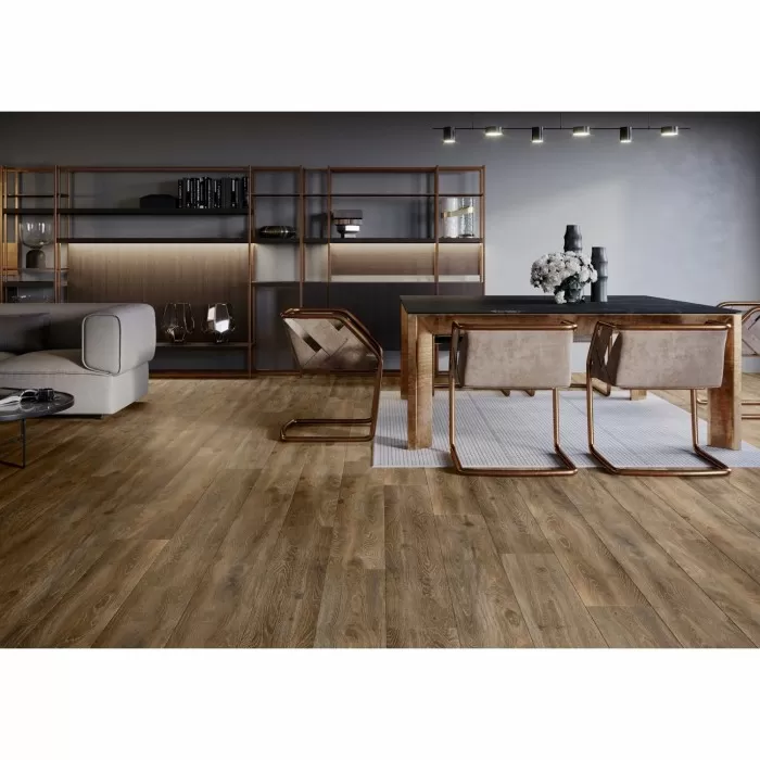 Керамогранит Керамогранит GRES LIBERO MARRONE 6×193×1202