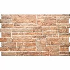 Клінкер Cerrad Kamien Canella Ginger 49x30 см