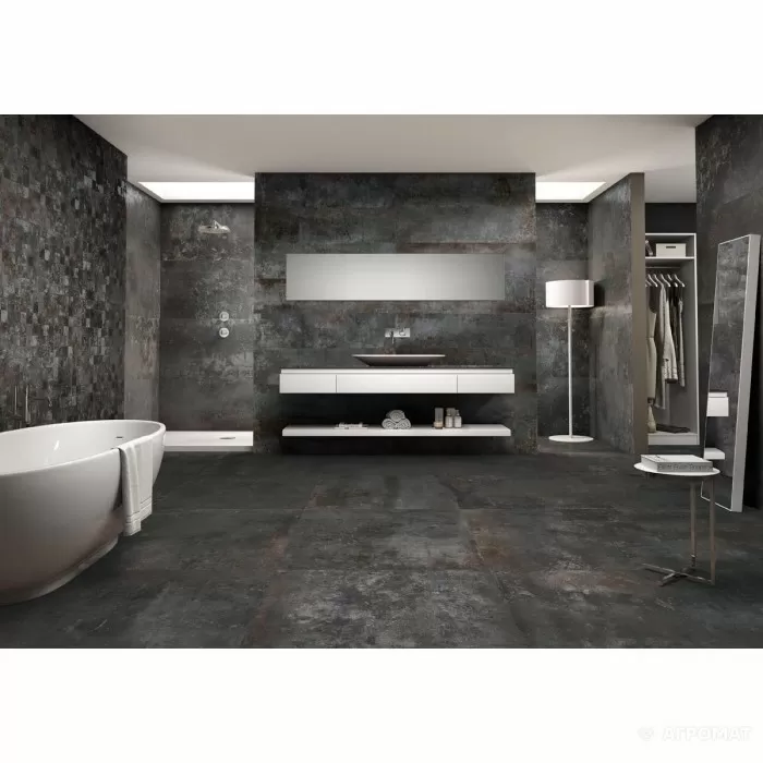 Керамогранит IBERO GRAVITY DARK 10×900×450
