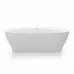 Ванна акриловая Knief Hot 180x80 см (0100-072)