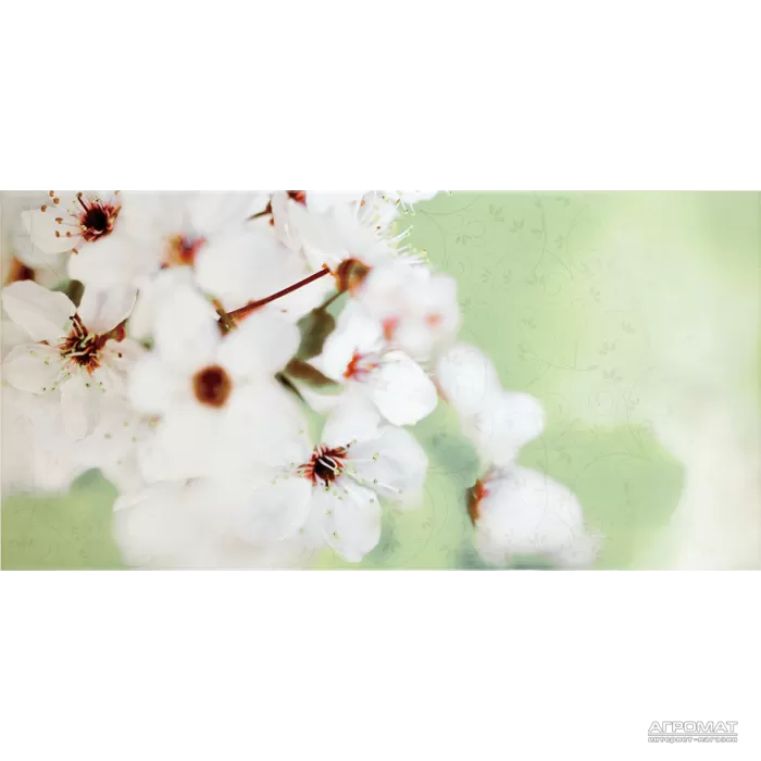 Плитка Opoczno Early Spring PANNO FLOWER декор2 10×600×594 Плитка Opoczno Early Spring PANNO FLOWER декор2 10×600×594