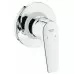 Grohe BauFlow Однорычажный смеситель для душа (29046000)