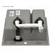 Мойка для кухни Blanco Pleon 6 Split жемчужный 521692