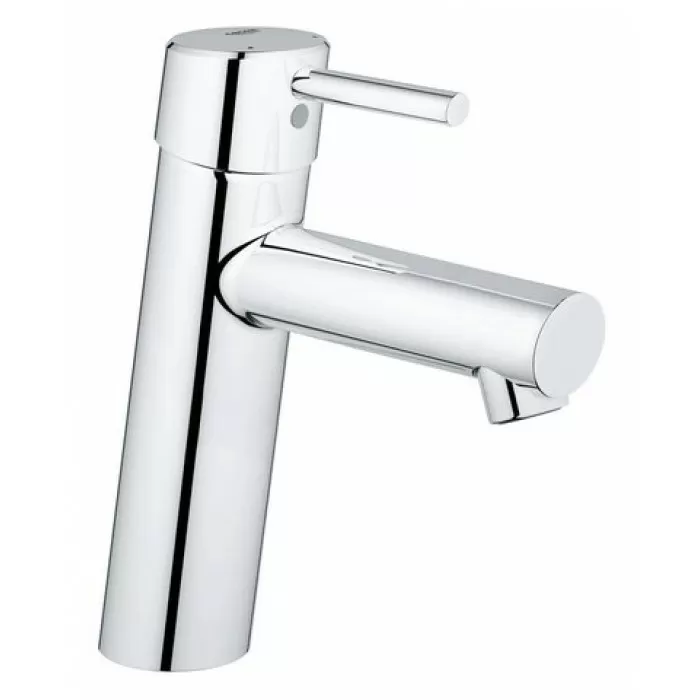Смеситель для раковины Grohe Concetto M-Size 23451001 Смеситель для раковины Grohe Concetto M-Size 23451001