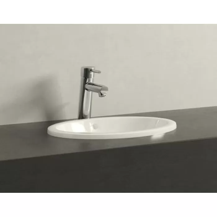 Смеситель для раковины Grohe Concetto M-Size 23451001