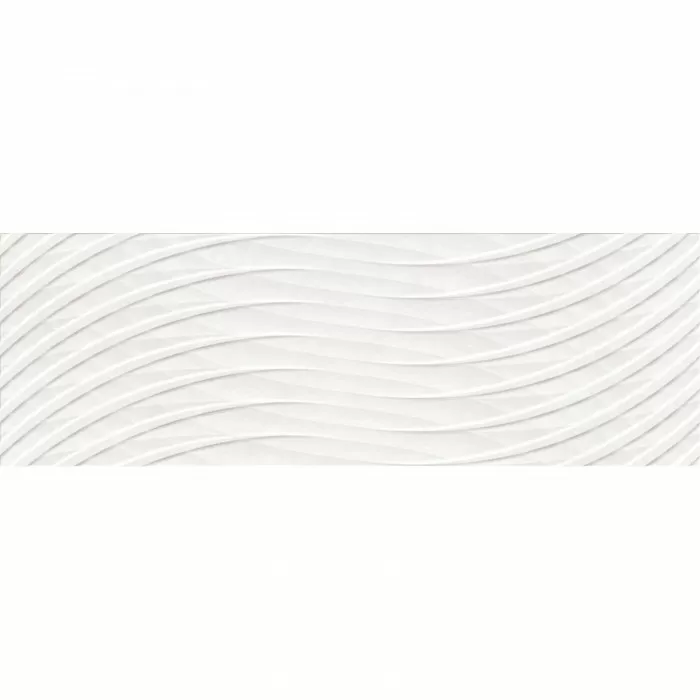 Плитка SALONI Kroma FZx500 LINK BLANCO 12×900×300