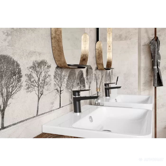Плитка Opoczno Willow Sky INSERTO TREE 11×890×290