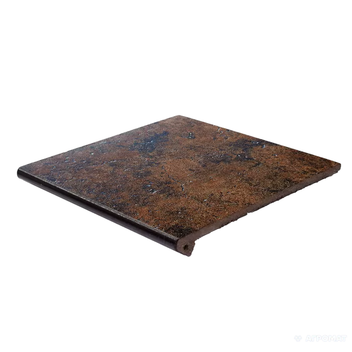 Клинкер EXAGRES Metalica PELDANO FIOR. CHERRY ступени 12×330×330 Клинкер EXAGRES Metalica PELDANO FIOR. CHERRY ступени 12×330×330