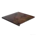 Клинкер EXAGRES Metalica PELDANO FIOR. CHERRY ступени 12×330×330