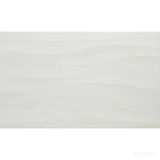 Плитка Pamesa At. Blaze Blanco Ondas 33,3x55 см