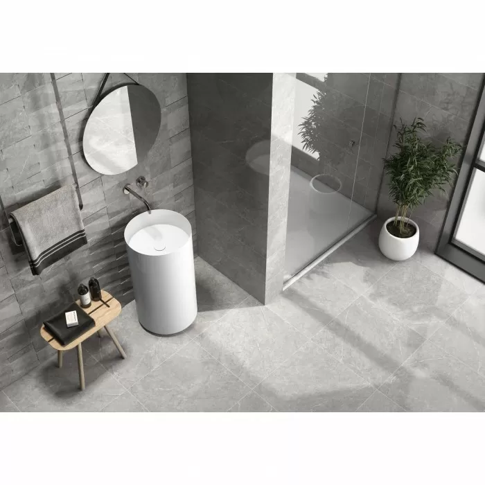 Плитка Argenta Ceramica MODICO GREY 8×900×300