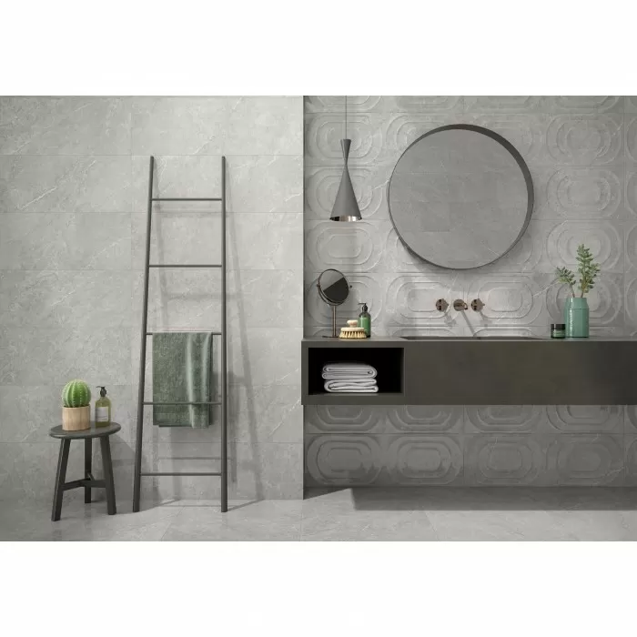 Плитка Argenta Ceramica MODICO GREY 8×900×300