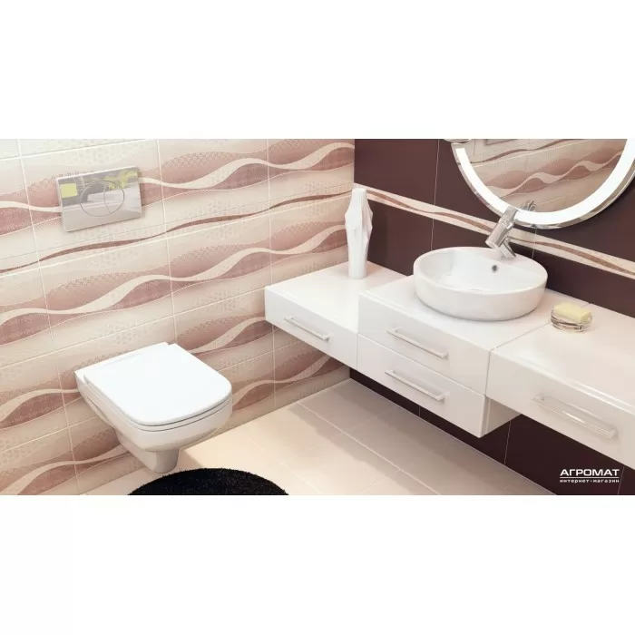 Плитка Cersanit Elisabeta MODERN 8×450×300