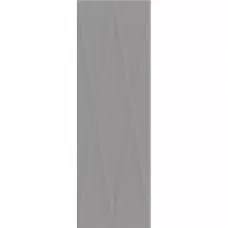 Плитка   OPOCZNO PL DARK GREY LINES STRUCTURE GLOSSY 10×750×250