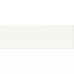Плитка Opoczno White Glossy глянцева стінова 10×250×750