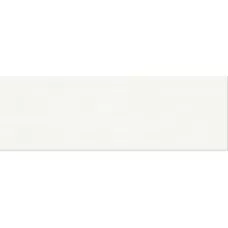 Плитка стінова White GLOSSY 25x75 код 3114 Опочно