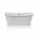 Ванна акриловая Knief Relax 180x85 см (0100-278)