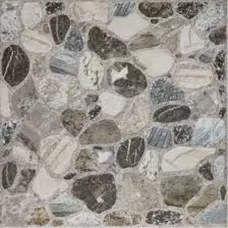 Керамограніт Cersanit Sorrento Graphit 29,8x29,8 см