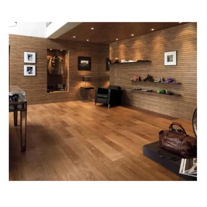 Керамогранит OXFORD COGNAC 19,3X120(A) 11×1200×193