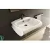Керамическая раковина 65 см Artceram Hi-Line, white glossy (HIL004 01;00)