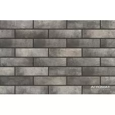 Клінкер Cerrad Loft Brick Elewacja Pepper 6,5x24,5 см