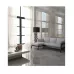 Керамогранит ELEGANT GREY PUL.L 120X120(A) 8×1200×1200 под мрамор