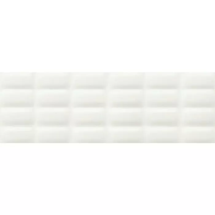 Плитка Opoczno WHITE GLOSSY PILLOW STRUCTURE 10×250×750 Плитка Opoczno WHITE GLOSSY PILLOW STRUCTURE 10×250×750