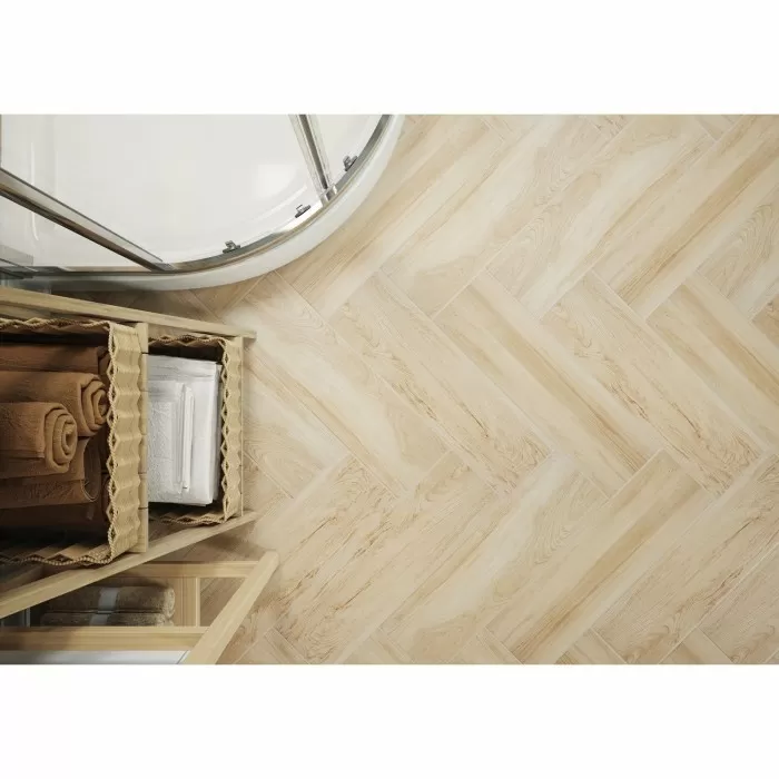 Клинкер PODLOGA MUSTIQ BEIGE 8×600×175