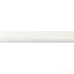 Плитка Monopole Ceramica Mirage LISTELO WHITE BRILLO фриз 8×150×20